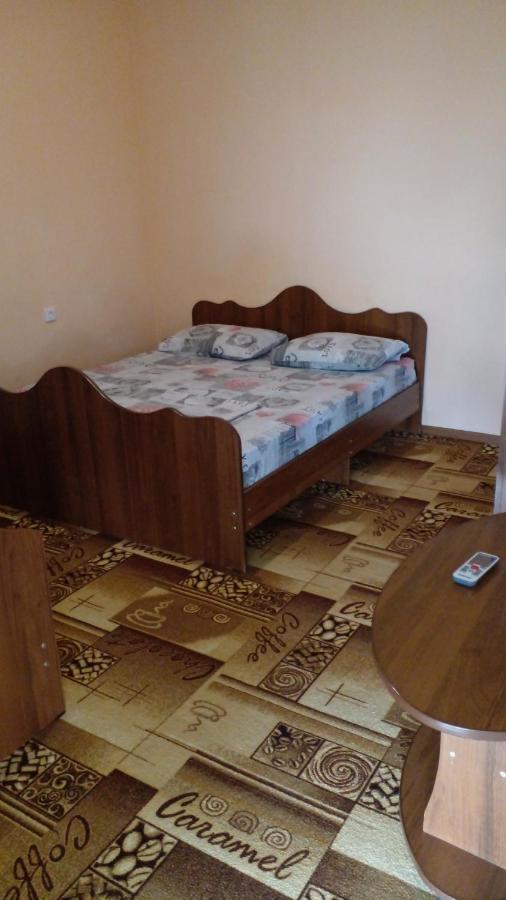 Guesthouse U Moti New Athos Экстерьер фото