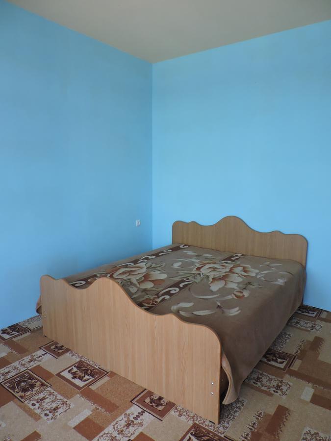Guesthouse U Moti New Athos Экстерьер фото